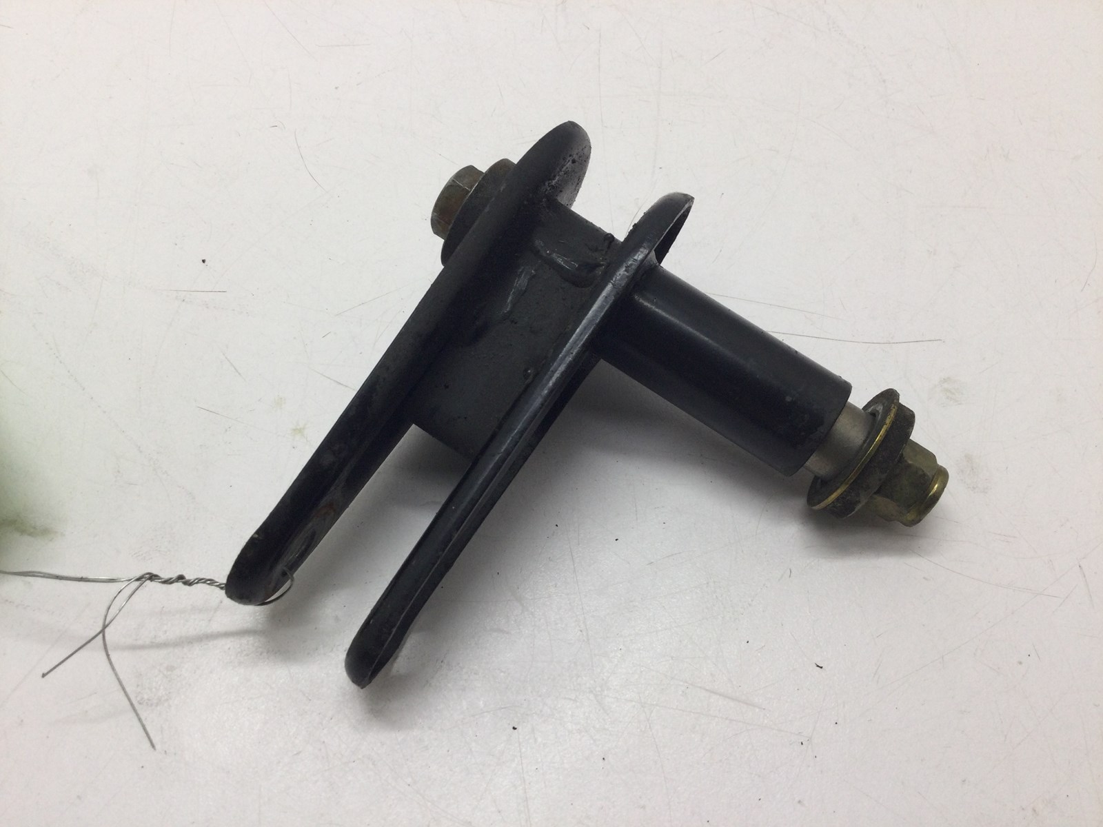 1997 Arctic Cat Left Steering Idler Arm - Image 3