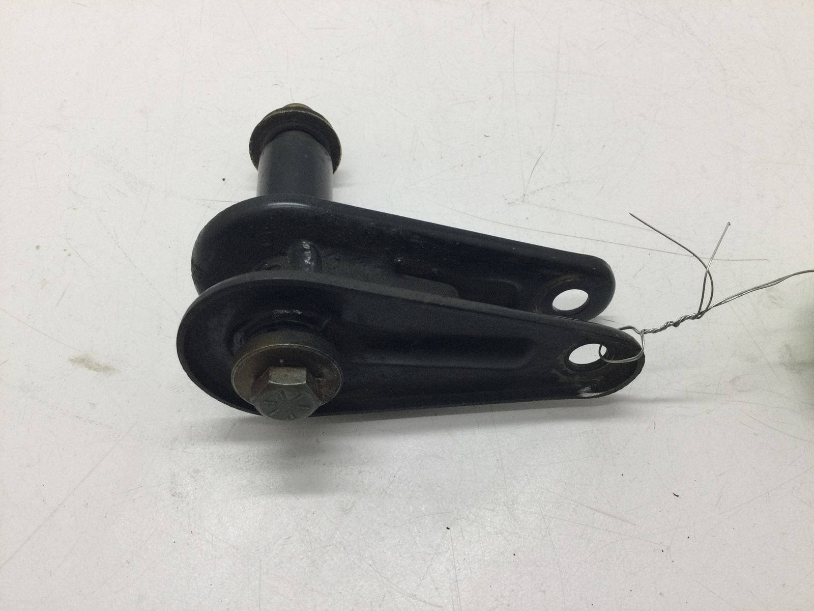 1997 Arctic Cat Left Steering Idler Arm