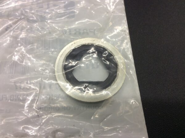 Washer Sealing, Fuel Pump - Victory