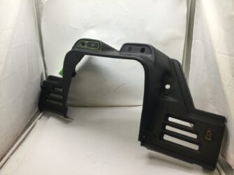 1997 Arctic Cat Console