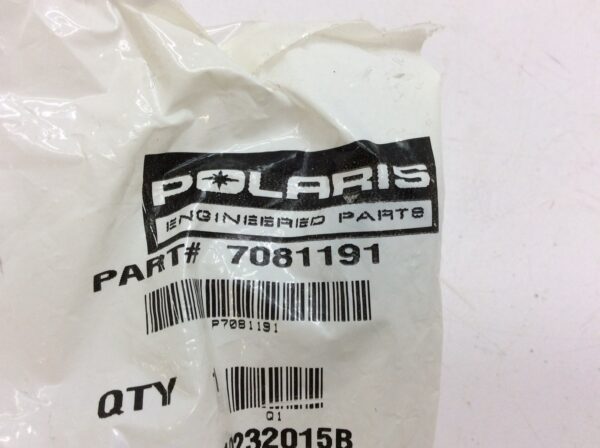2006 Polaris New Hood Cable - Image 2