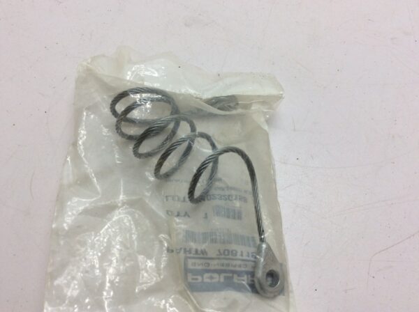 2006 Polaris New Hood Cable - Image 4