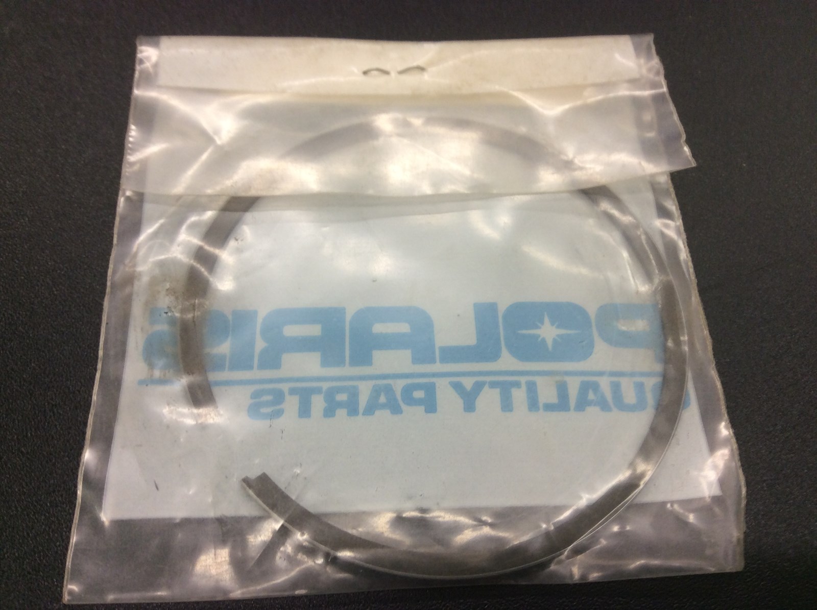 1999 Polaris Piston Ring, .010