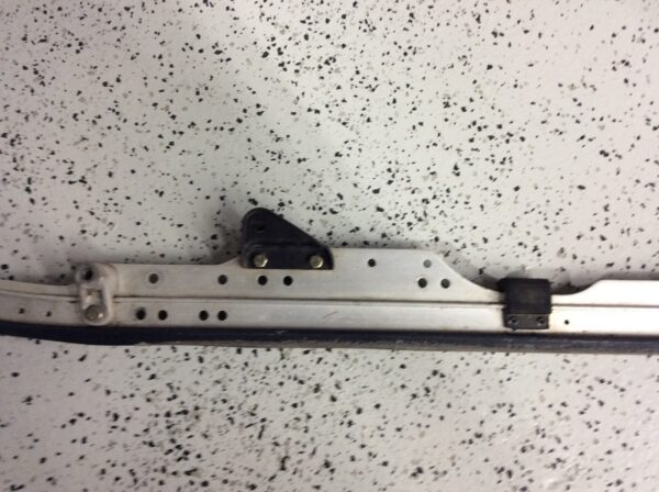 1997 Arctic Cat Slide Rail (Left) - Image 3