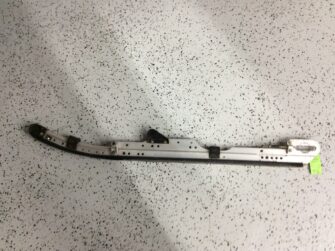 1997 Arctic Cat Slide Rail (Left)