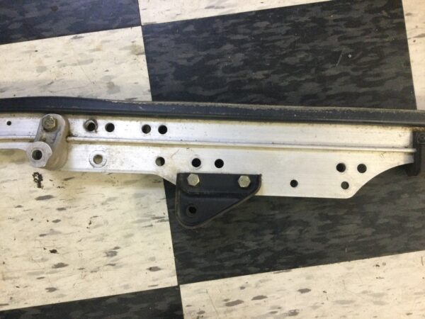 1997 Arctic Cat Slide Rail (Right) - Image 3