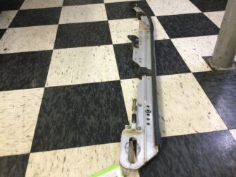 1997 Arctic Cat Slide Rail (Right)
