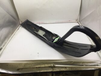 1997 Arctic Cat Plastic Ski