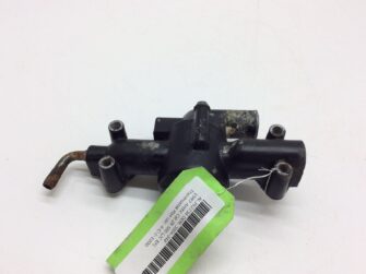 1997 Arctic Cat Thermostat Manifold