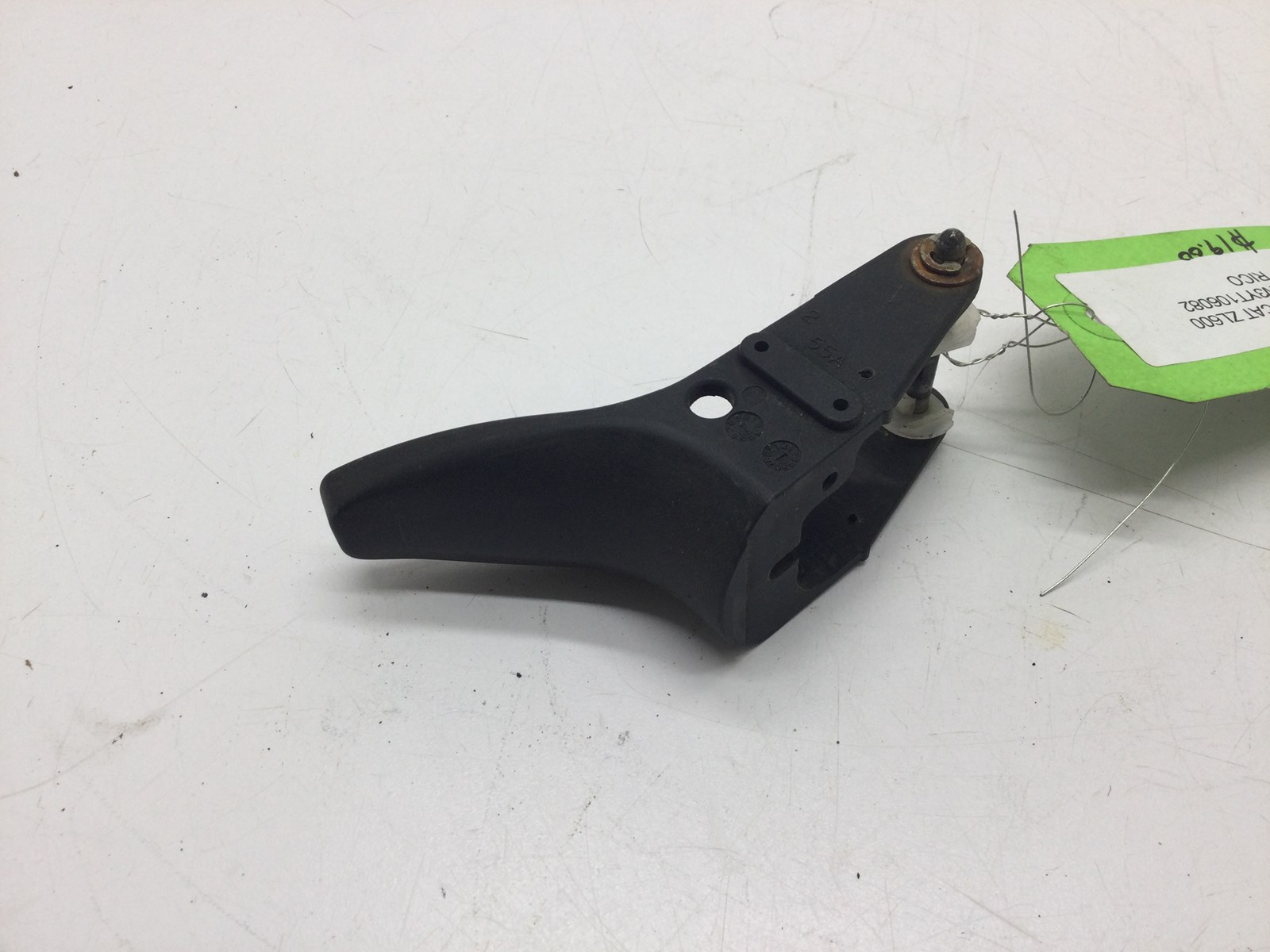 Throttle Lever - Image 3