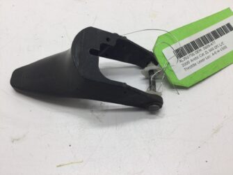Throttle Lever