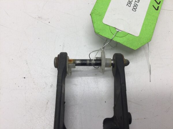 Throttle Lever - Image 4