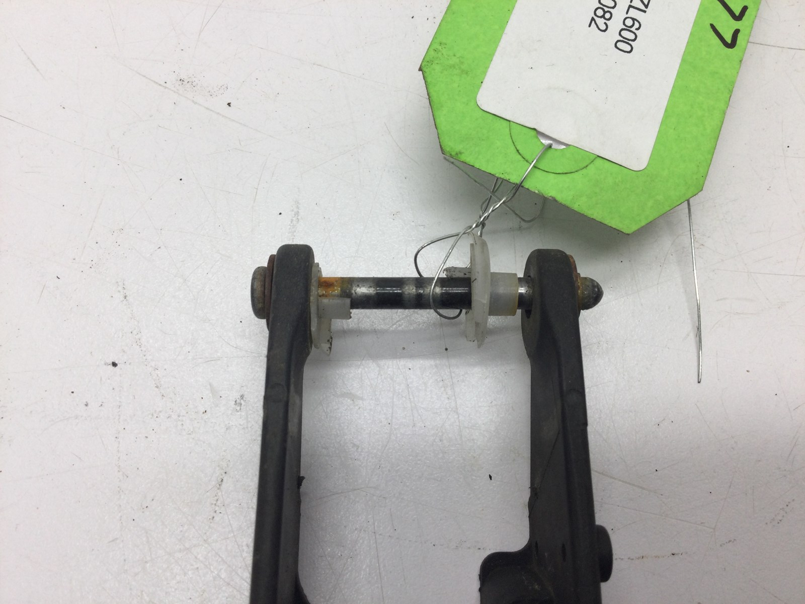 Throttle Lever - Image 4