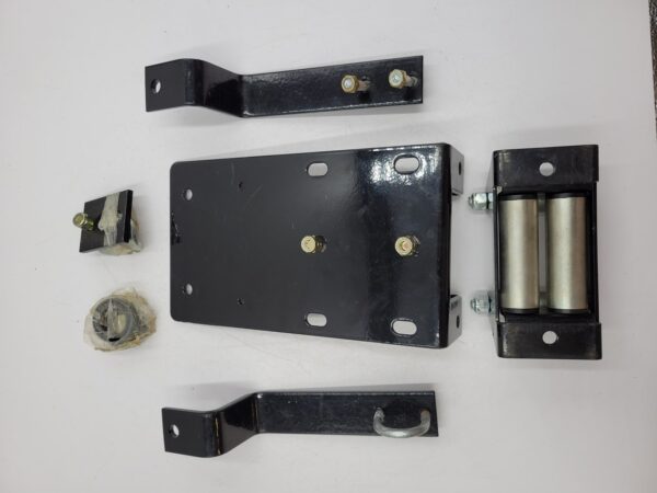Winch Mounting Kit - Image 2