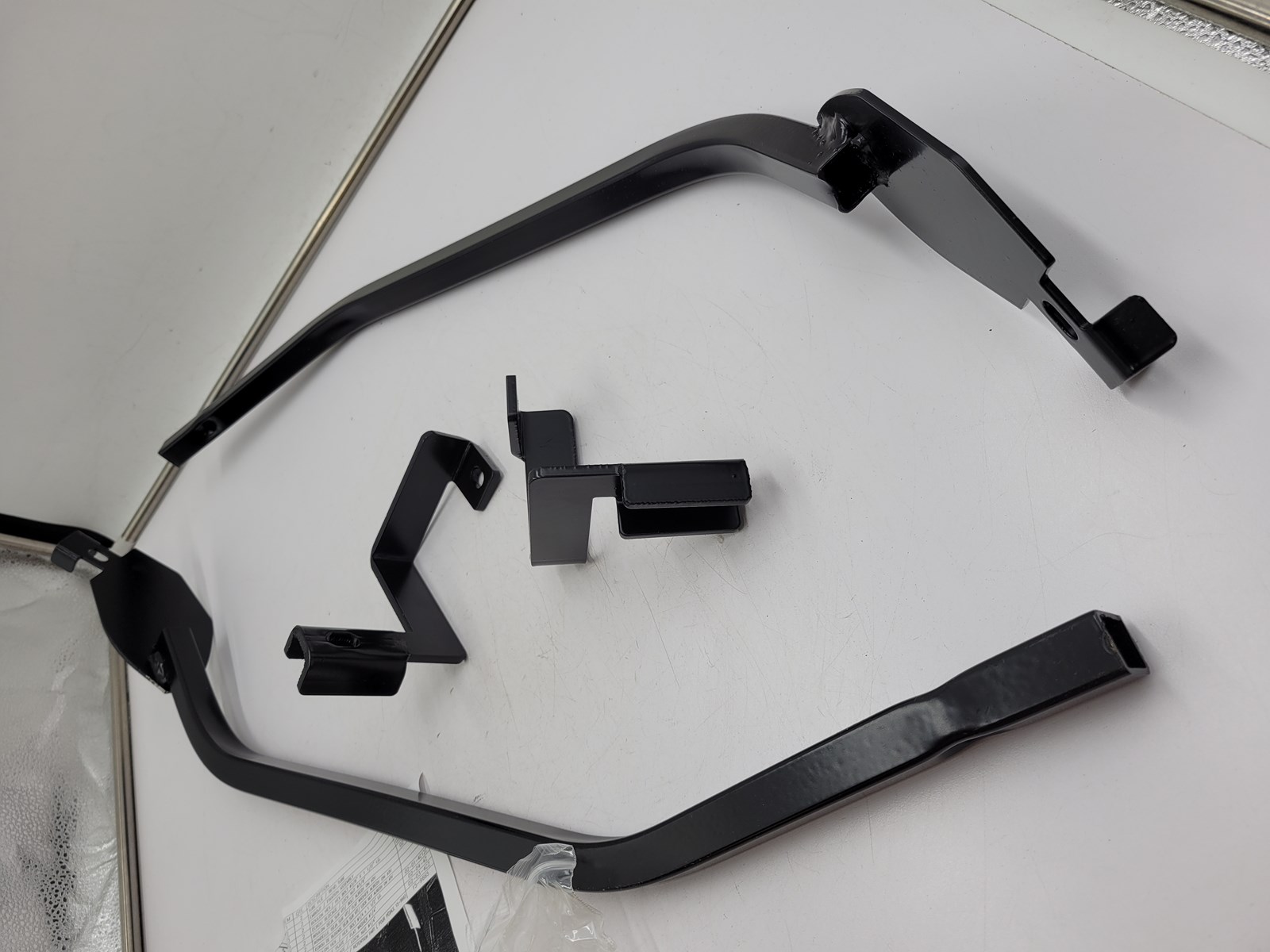 Fender Protectors for 2011 Polaris 850 XP Auto - Unisex - Image 3