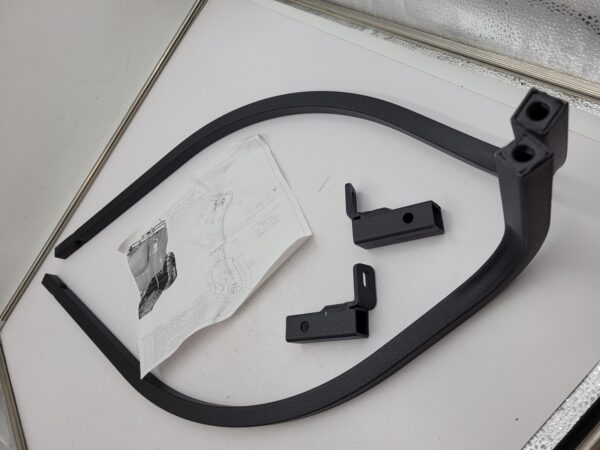 Fender Protector for 2005 Brute Force 750 - Image 2