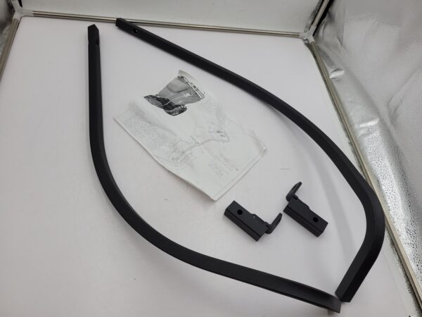 Fender Protector for 2005 Brute Force 750 - Image 3