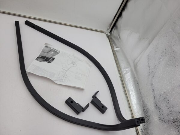 Fender Protector for 2005 Brute Force 750