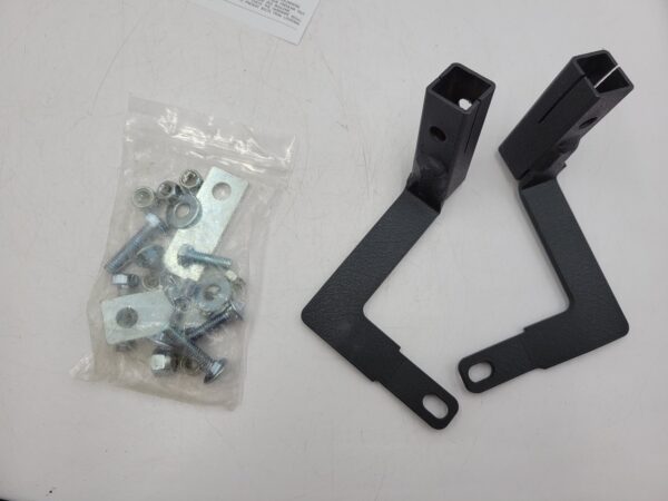 Fender Protectors for Grizzly 700 FI Auto 4X4 - Image 4
