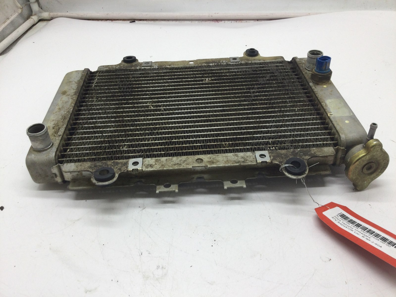 2004 Yamaha Radiator - Image 3