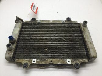2004 Yamaha Radiator
