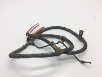 2004 Yamaha Brake Hose