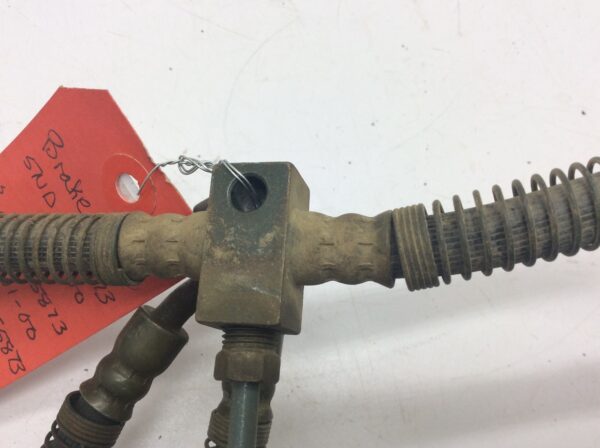 2004 Yamaha Brake Hose - Image 4