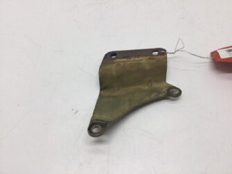 2004 Yamaha Exhaust Mount Plate