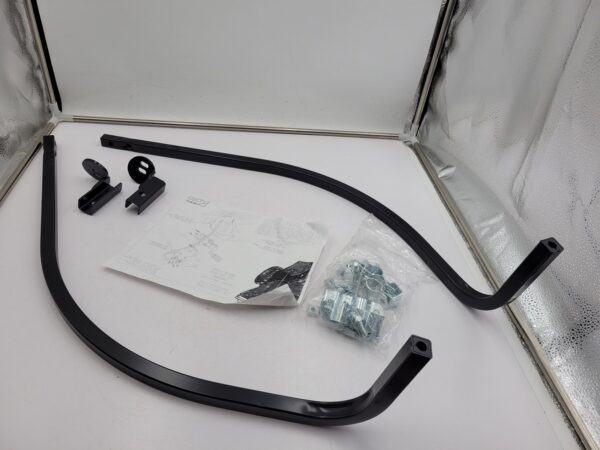 Fender Protectors for 2005 Kawasaki Brute Force - Image 2
