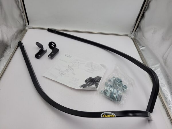 Fender Protectors for 2005 Kawasaki Brute Force