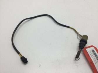2004 Yamaha Foot Brake Switch Assy.