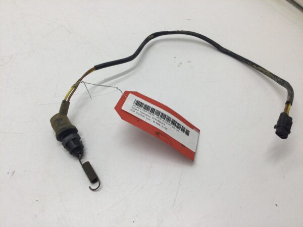 2004 Yamaha Foot Brake Switch Assy. - Image 4
