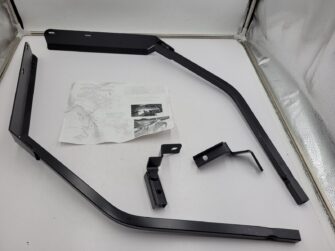 Fender Protectors for 2011 Polaris 850 XP Auto - Unisex