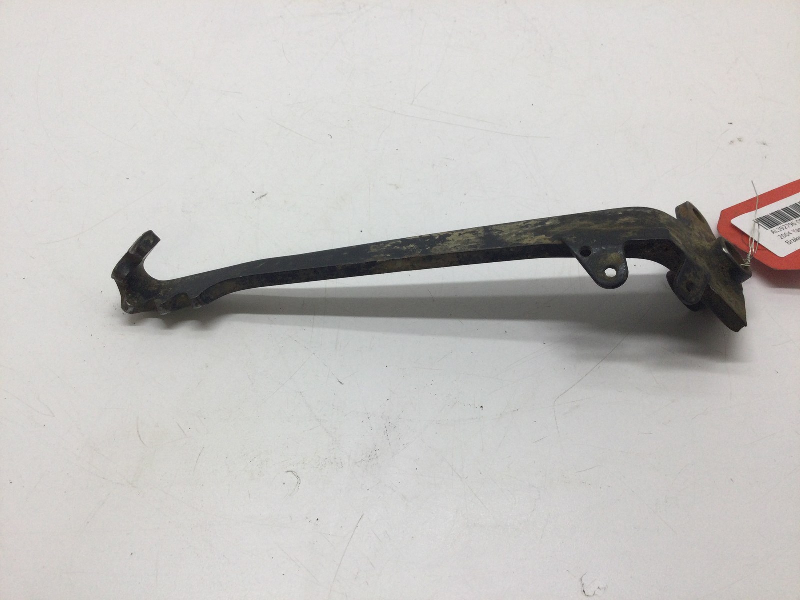 2004 Yamaha Brake Pedal - Image 3