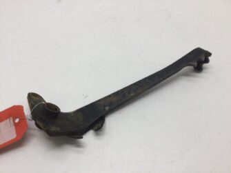 2004 Yamaha Brake Pedal