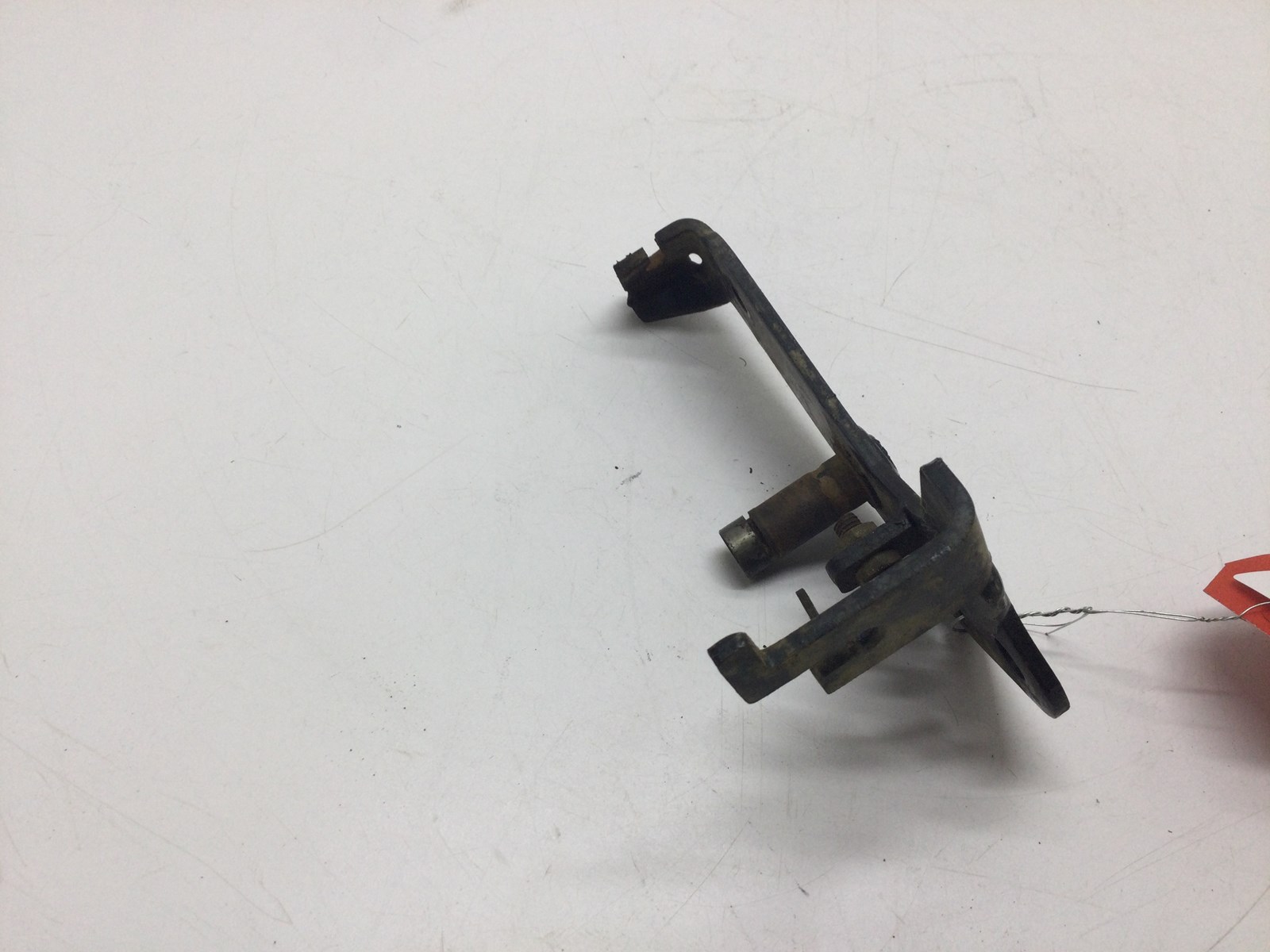 2004 Yamaha Footrest Bracket - Image 3