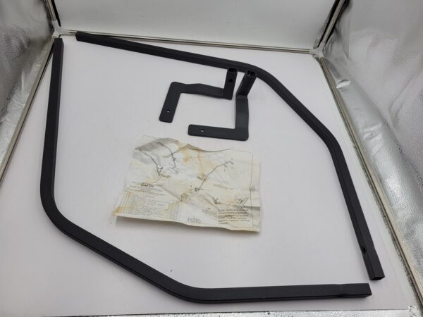 Fender Protectors for Grizzly 660 Ultramatic - Image 2