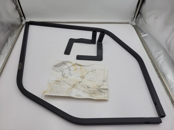Fender Protectors for Grizzly 660 Ultramatic