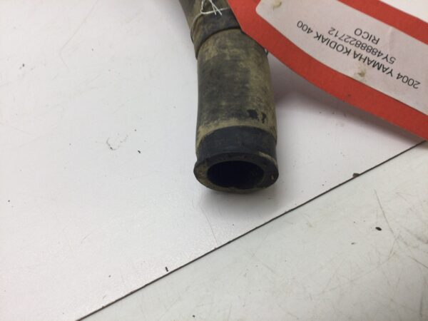 2004 Yamaha PIPE 3, superseded by 5ND-E2483-01-00,  superseded by 5ND-E2483-02-00 - Image 4