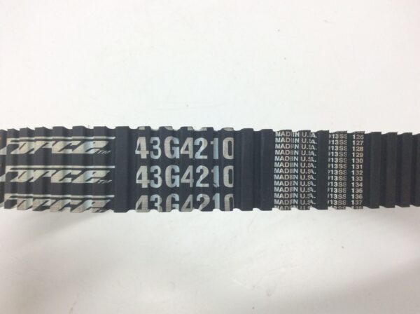 G-Force Belt - Image 4