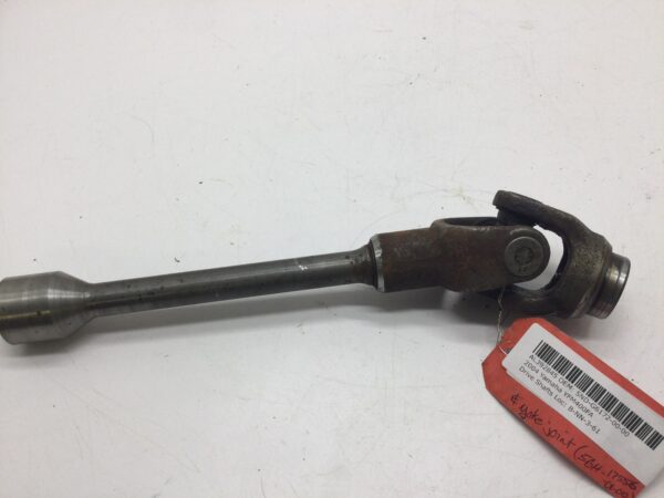 2004 Yamaha Rear Drive Shaft