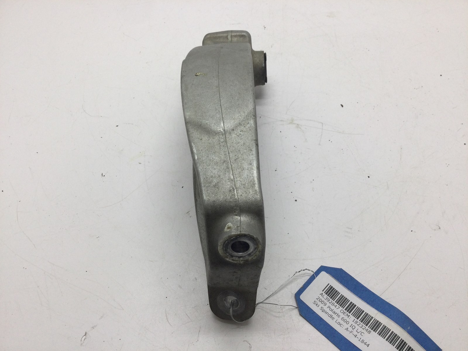 2009 Polaris LH Ski Spindle - Image 2