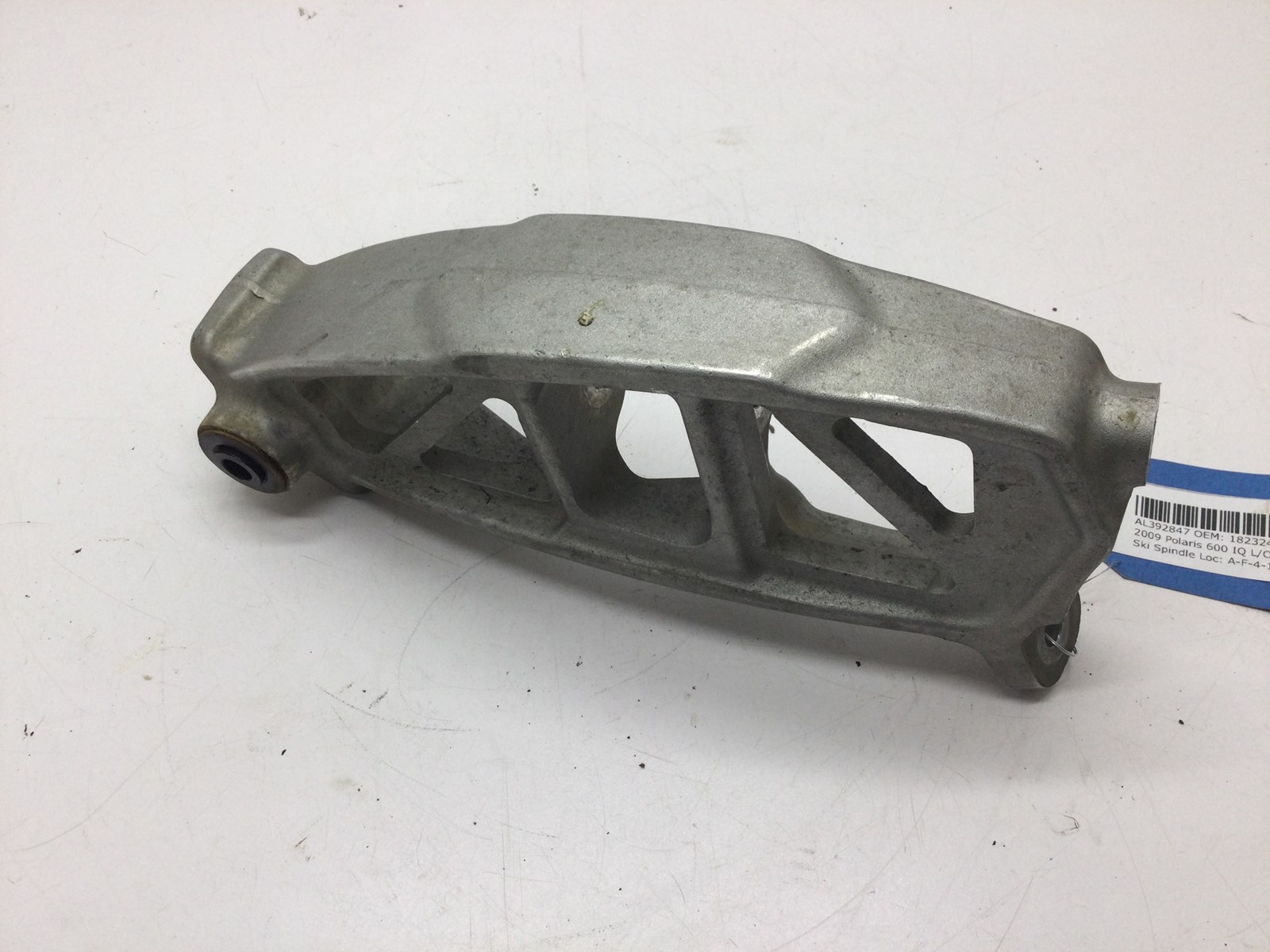 2009 Polaris LH Ski Spindle