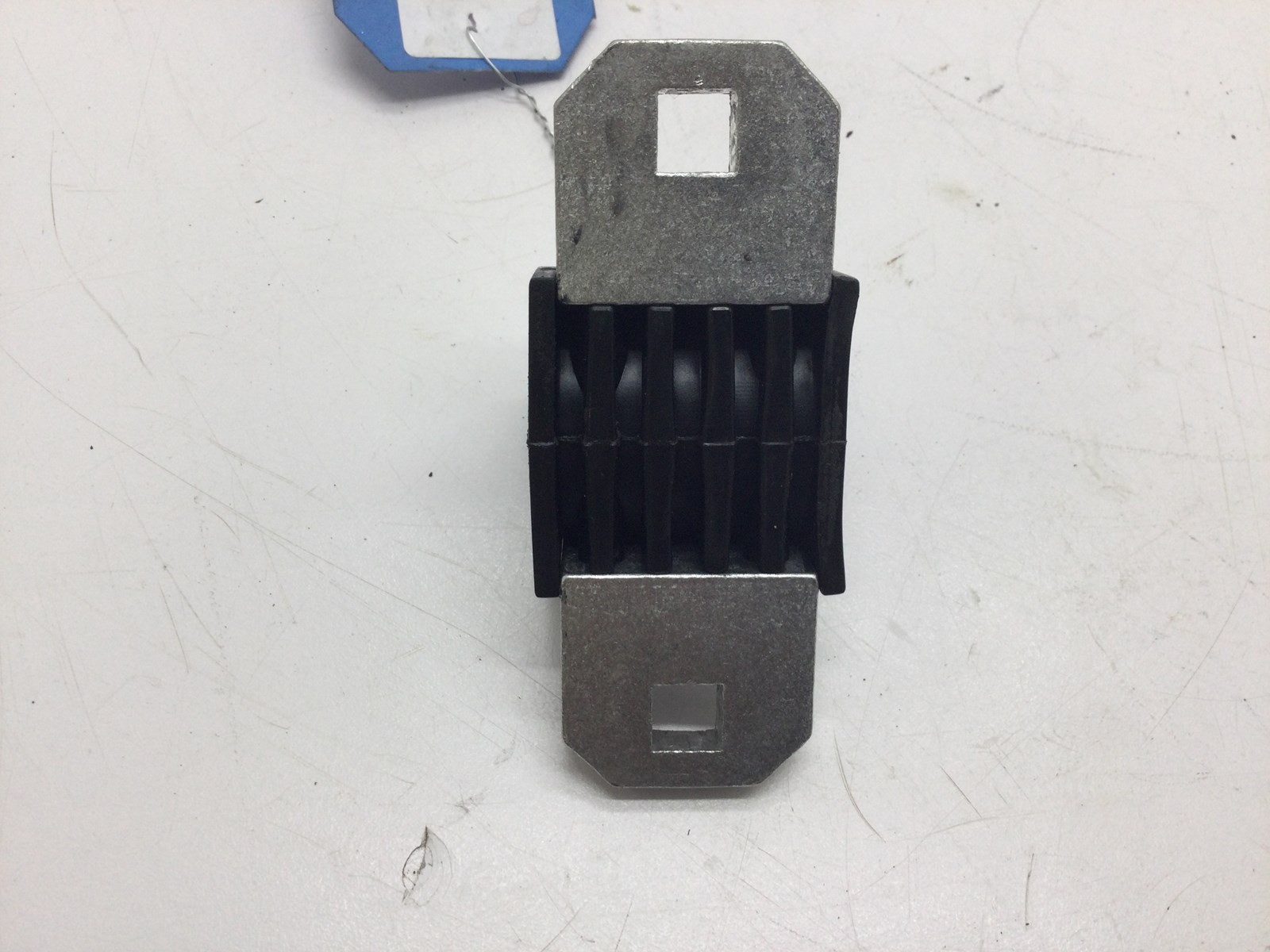 2009 Polaris Steering Post Bracket w/ Bushing - Image 2