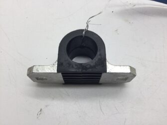 2009 Polaris Steering Post Bracket w/ Bushing