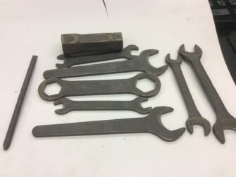 1998 Yamaha Tool Kit - Obsolete