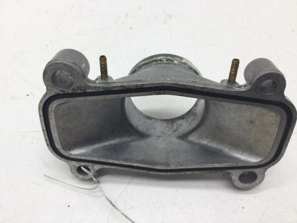 1988 Ski-Doo Intake Manifold Cover - Image 4
