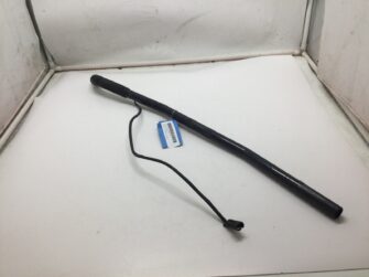 2009 Polaris Handlebars