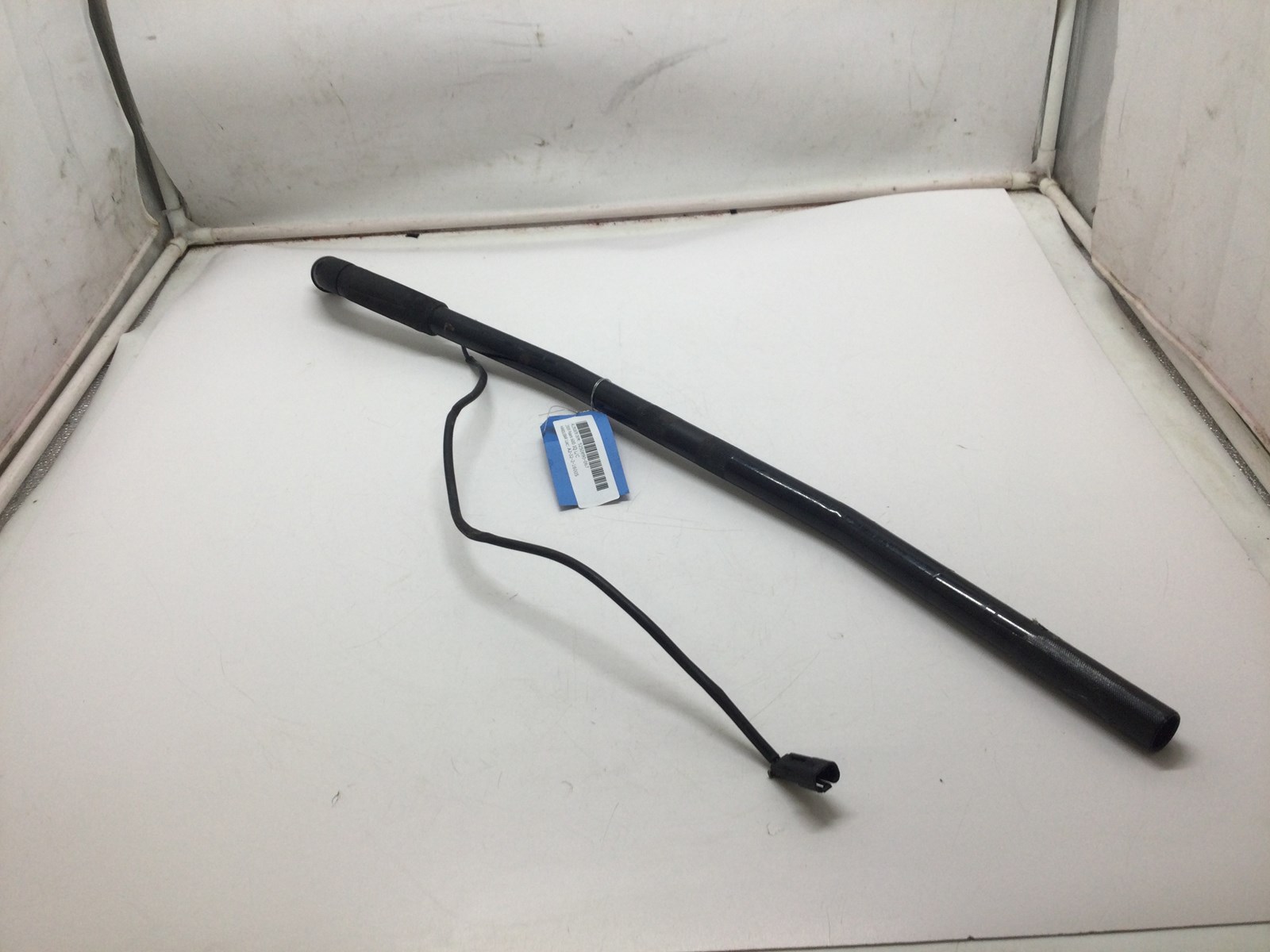 2009 Polaris Handlebars