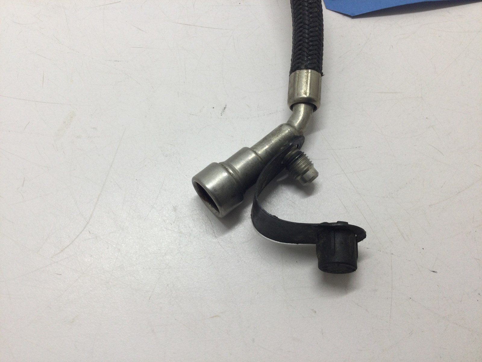 2009 Polaris Return Fuel Line - Image 2